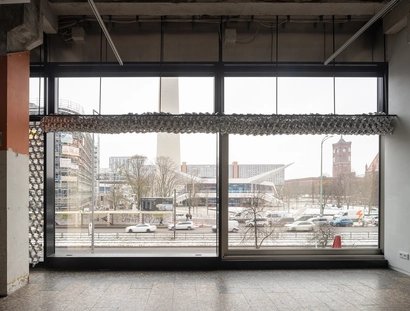 Ausstellungsraum nGbK