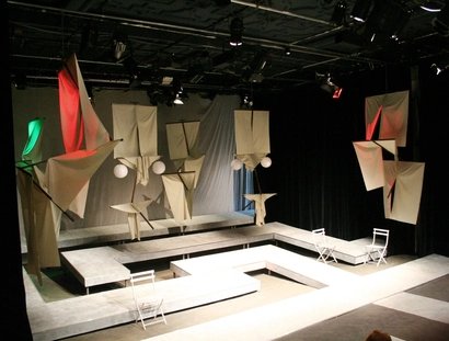 theaterforum kreuzberg