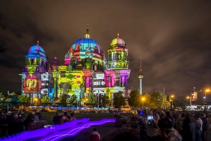 Festival of Lights