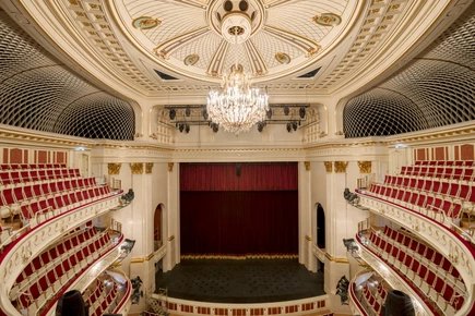 Staatsoper Unter den Linden
