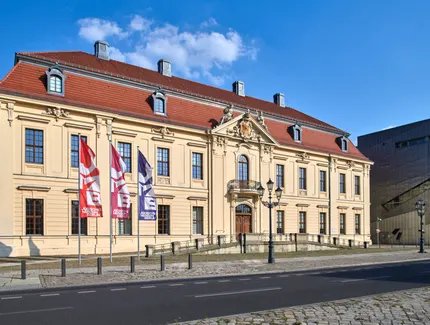 Jüdisches Museum Berlin
