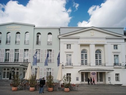 Deutsches Theater Berlin