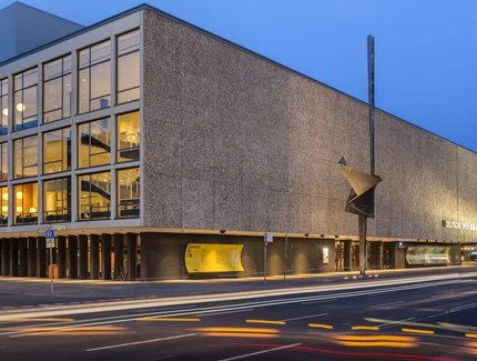 Deutsche Oper