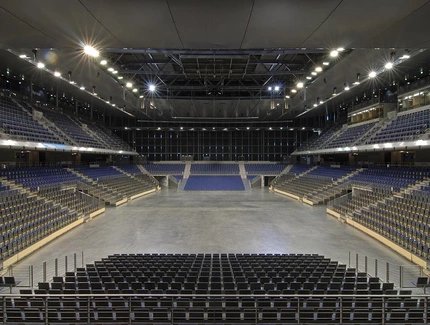 Max-Schmeling-Halle