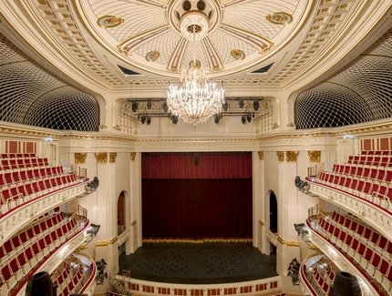 Staatsoper Unter den Linden