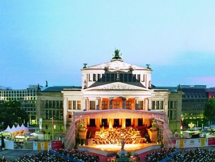 Classic Open Air