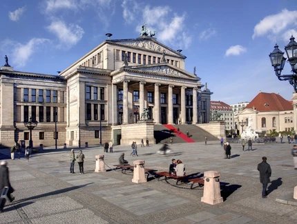 Konzerthaus Berlin
