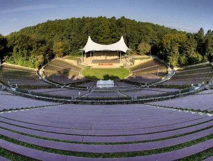 Waldbühne Berlin