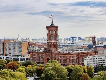 Rotes Rathaus