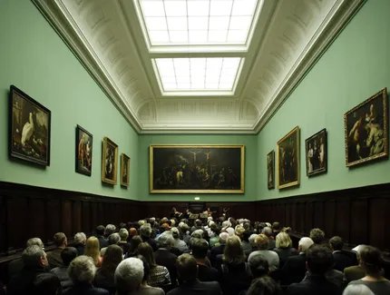 Museumskonzert V