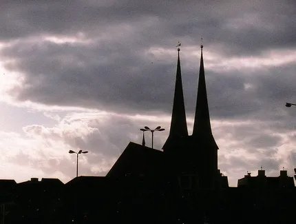 Berlin zu Hallween