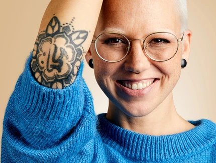 STEFANIE HEINZMANN