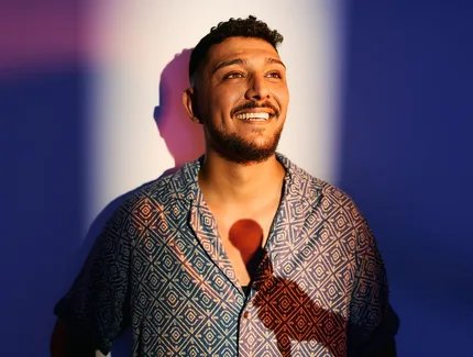 Abdul Kader Chahin: Ehrenlos