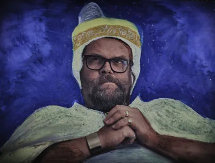 Jochen Malmsheimer - Dogensuppe Herzogin - Ein Austopf mit Einlage