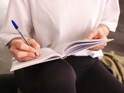 Meet & Write