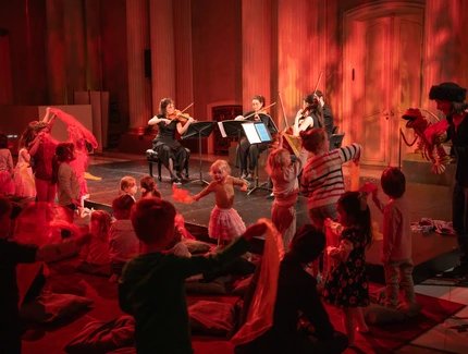 Kinderkonzert V