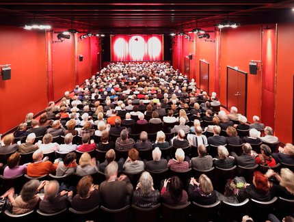 Schlosspark Theater