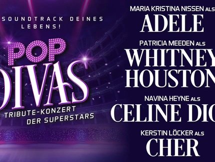 Pop Divas