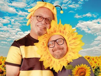 Mundstuhl - Wir kommen