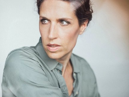 Christine Prayon - Abschiedstour