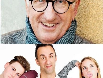 Matthias Jung & Jan-Uwe Rogge