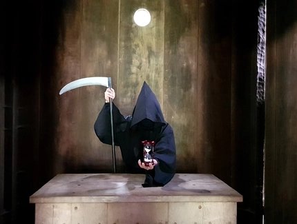 Der Tod