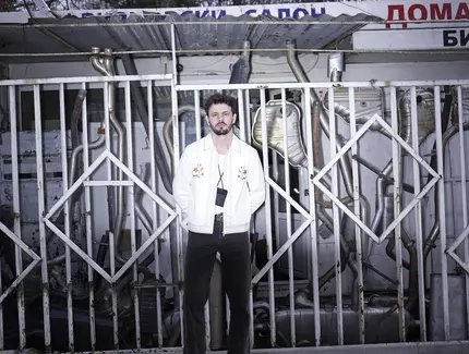 Bulgarian Cartrader