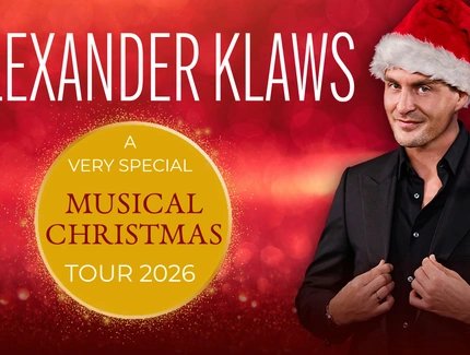 Alexander Klaws