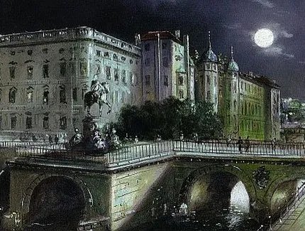 Stadtschloß Berlin