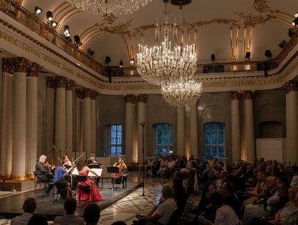 Kammerkonzert VI