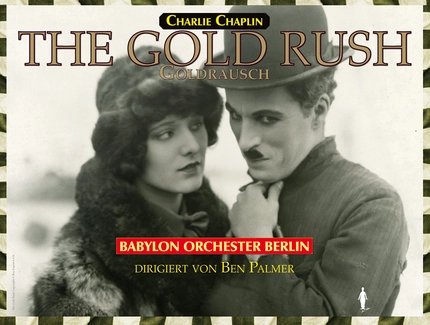 The Gold Rush