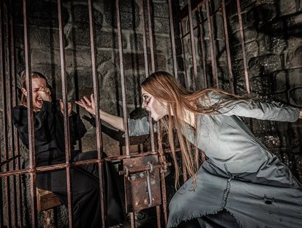 Berlin Dungeon