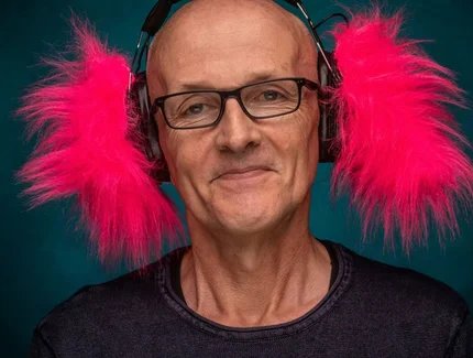 Gerd Normann - Labertaschenland