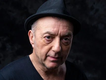 André Herzberg