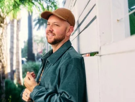 Matt Simons