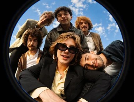 Ax and the Hatchetmen