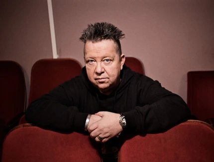 Sebastian Krumbiegel