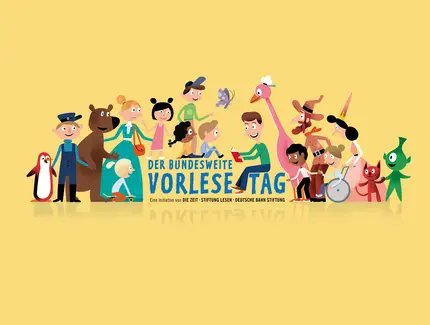 Deutscher Vorlesetag