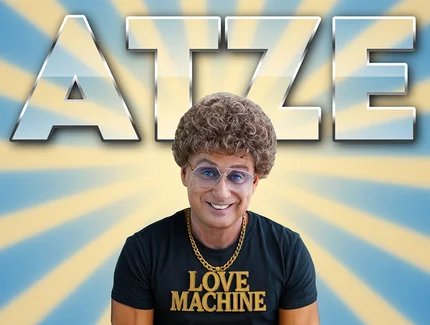 Atze Schröder