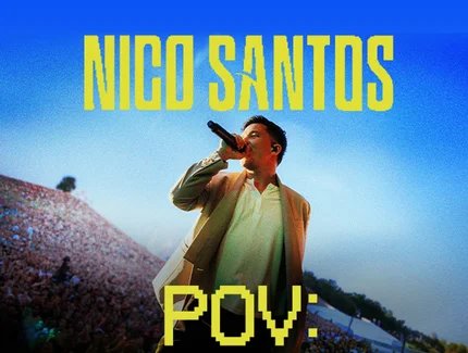 Nico Santo