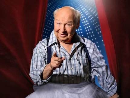 Die Sternstunde des Josef Bieder