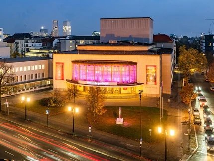 Schillertheater 