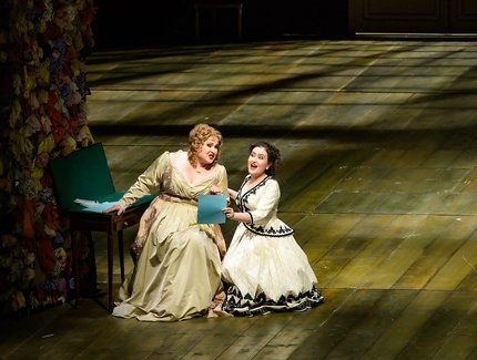 Le nozze di Figaro