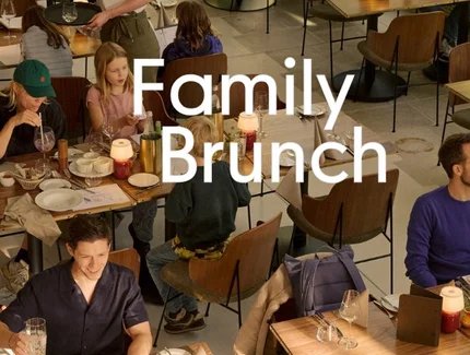 MOKKA*MILCH Family Brunch