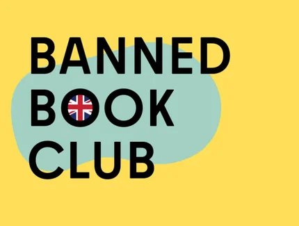 Banned Book Club