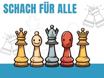 Schach für alle
