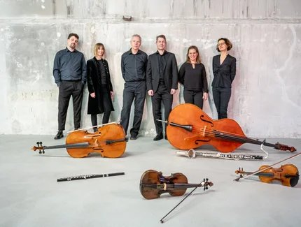 Ensemble KNM Berlin 2