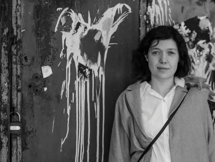 Yevgenia Belorusets