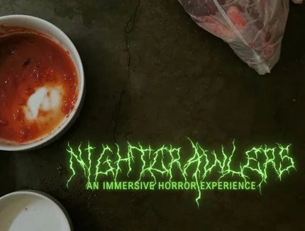 nightcrawlers 2026