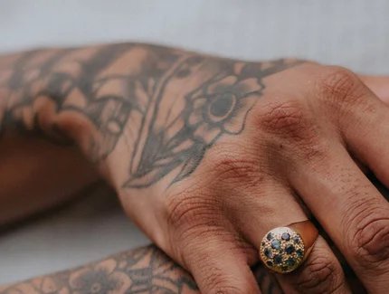 Tattoo Festival